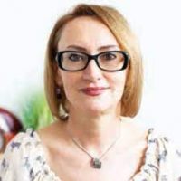 prof. dr Liana Gheorghe prof. dr Liana Gheorghe
